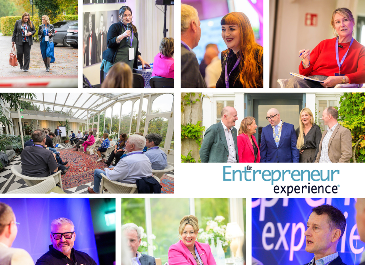 2025 Entrepreneur Experience - Applications are NOW OPEN