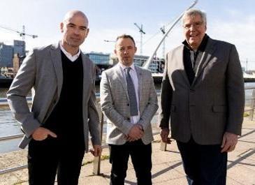  Cork based Getvisibility acquired in multimillion-euro deal