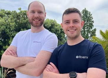 Entrepreneur Experience Alumni Roamr raises $3million