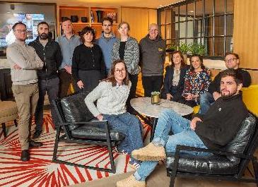 Prep4Seed Accelerator Programme kicks off in Cork