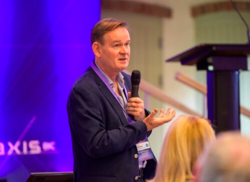 Hard truths, big wins: Andrew O’Shaughnessy talks to Ian Kehoe of The Currency